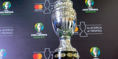 Copa America Brasil 2019