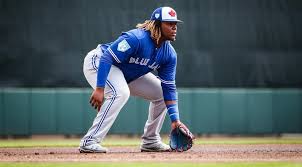 Vladimir Guerrero Jr.