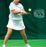 Monica Seles