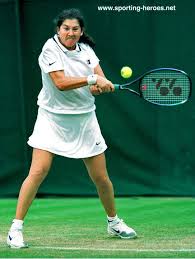 Monica Seles