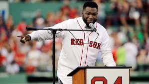 David Ortiz