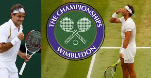 Wimbledon 2019