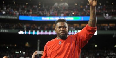 david ortiz