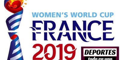 Copa Mundial Femenina FIFA Francia 2019