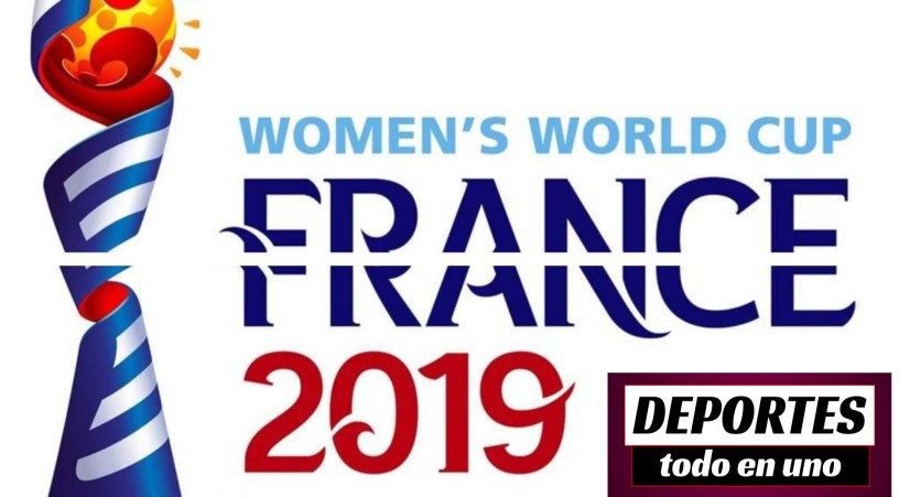 Copa Mundial Femenina FIFA Francia 2019