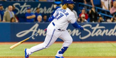 Vladimir Guerrero Jr.