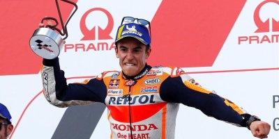 Marc Marquez