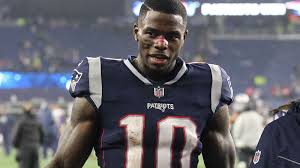 Josh Gordon