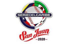 SERIE DEL CARIBE SANJUAN 2020