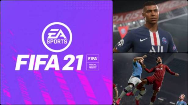  Valoración de la FIFA 21