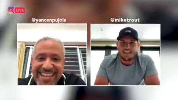 Mike Traut si se retira hoy podría ser salón de la fama