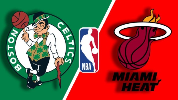 Heat vencen Celtics juego 3